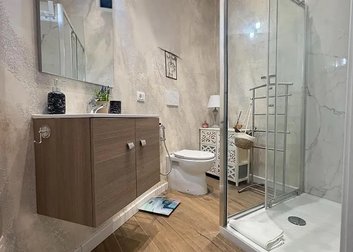 La Casa Di Camy * Rom