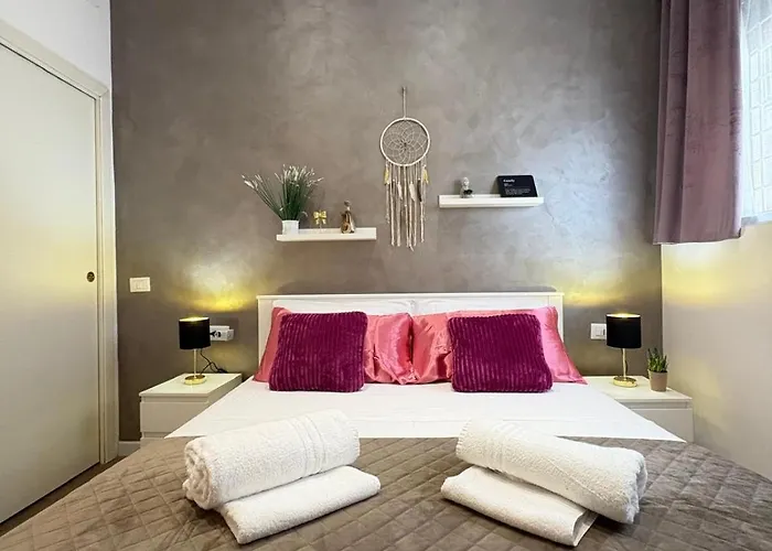 Apartment La Casa Di Camy Rom