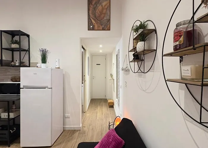 Apartment La Casa Di Camy