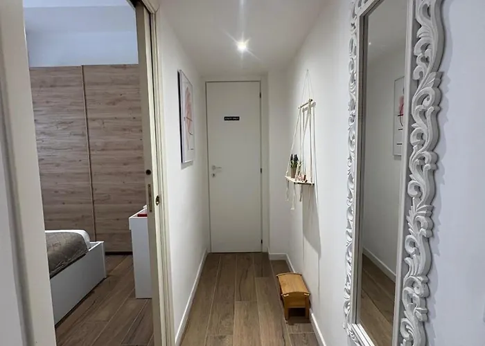 La Casa Di Camy Apartment Rom