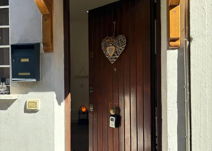 La Casa Di Camy *