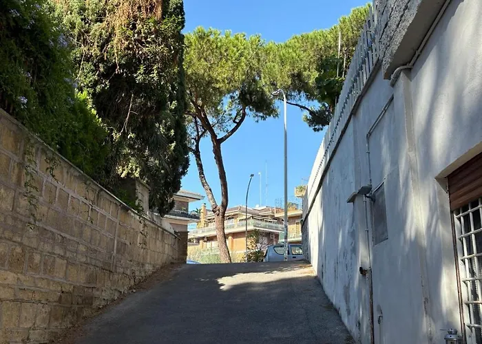 La Casa Di Camy Rom