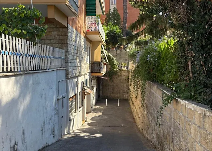 La Casa Di Camy