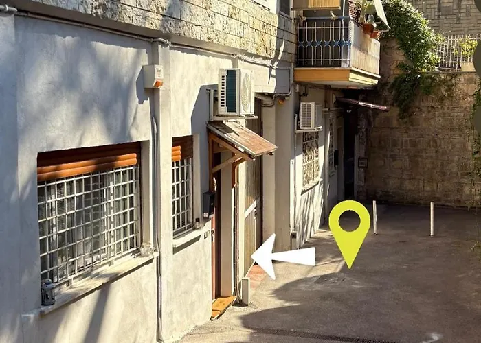 La Casa Di Camy Rom